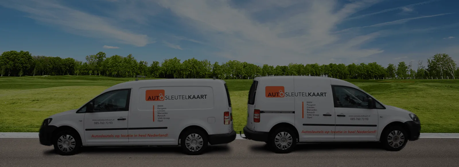 Onze bussen