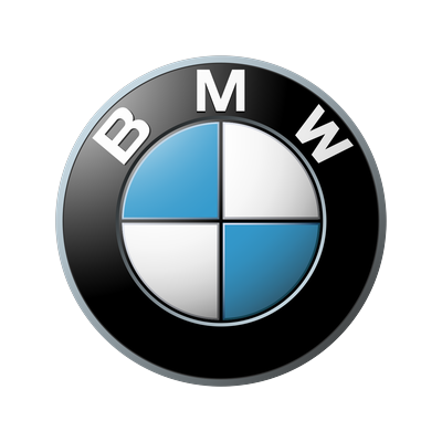 BMW logo