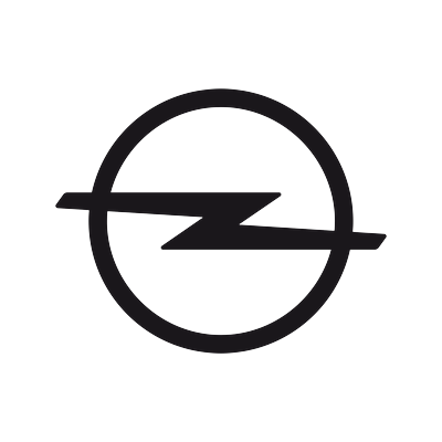 Opel logo