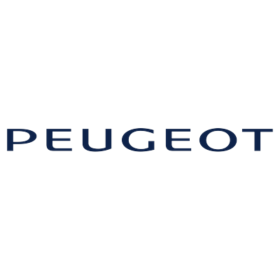 Peugeot logo